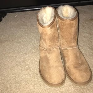 Authentic Ugg Boots